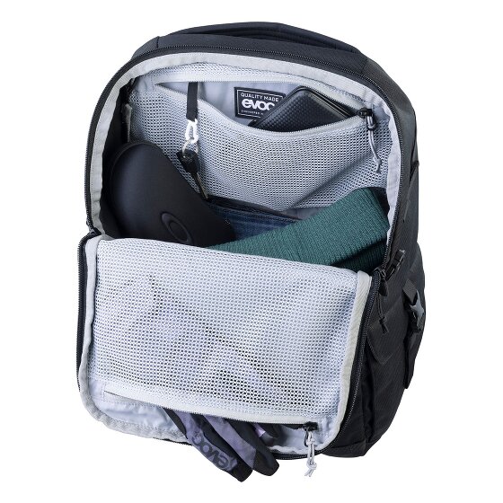 Evoc Daypack 50 cm Compartiment pour ordinateur portable