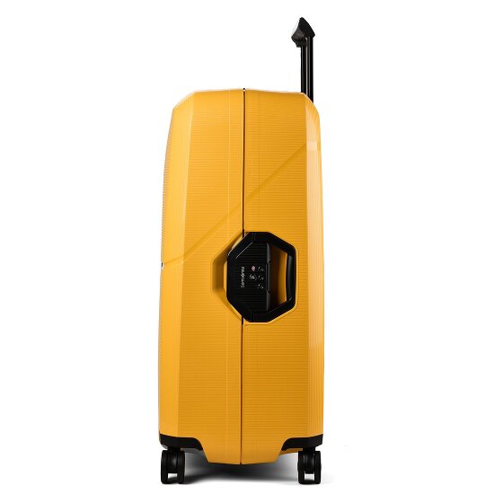 Samsonite Magnum 2 4 roues Valise cabine 75 cm