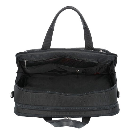 Samsonite Pro-DLX 5 sacoche d'avion 46 cm pour ordinateur portable