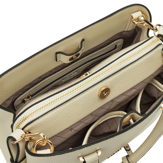 L.Credi Sac à main Maxima 28 cm