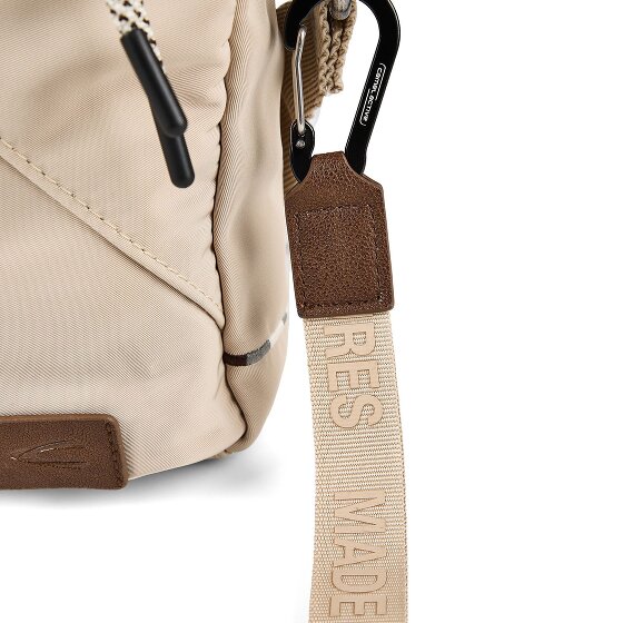 camel active Aurum Sac à bandoulière S 19 cm