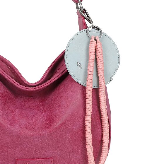 Fritzi aus Preußen Fritzi Hobo Vintage Sac à bandoulière 33 cm