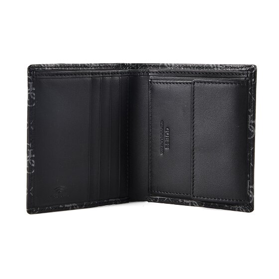 Guess Milano Porte-monnaie Protection RFID 10 cm