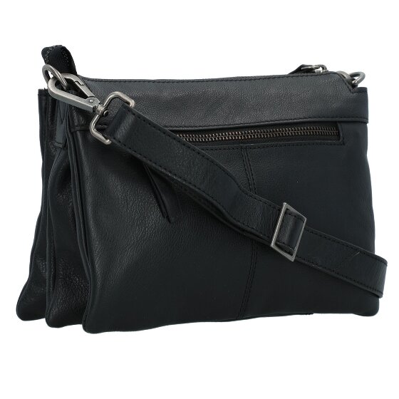 Harbour 2nd Just Pure Mirela Sac à bandoulière Cuir 20.5 cm