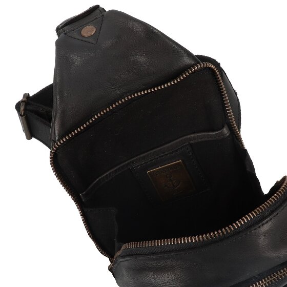 Harbour 2nd Urban Poets Cuir véritable 33 cm
