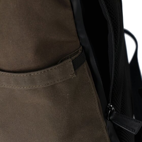 Marc O'Polo Daypack M 44 cm Compartiment pour ordinateur portable