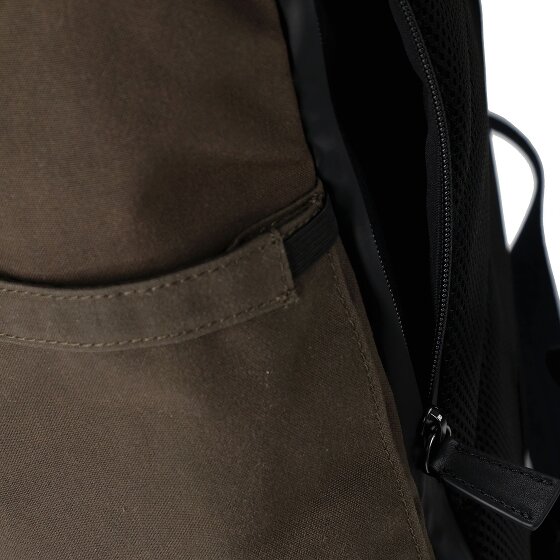 Marc O'Polo Daypack M 44 cm Compartiment pour ordinateur portable