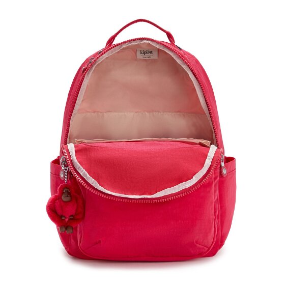 Kipling Back To School Seoul Sac à dos 44 cm pour ordinateur portable