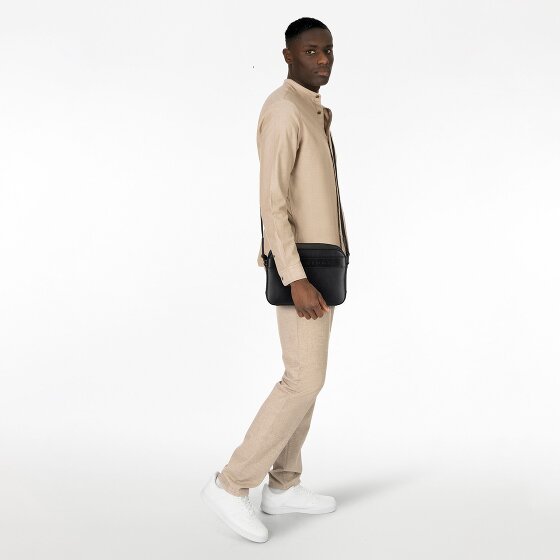 The Bridge Giacomo Sac à bandoulière Cuir 23 cm