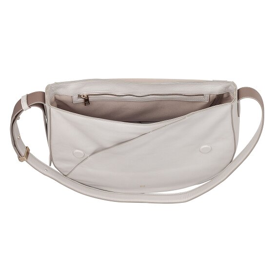 DuDu Formentera Sac à bandoulière Cuir 34 cm