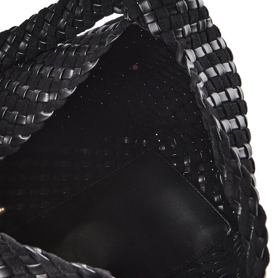 Gianni Chiarini Aurelie Sac à bandoulière Cuir véritable 34 cm
