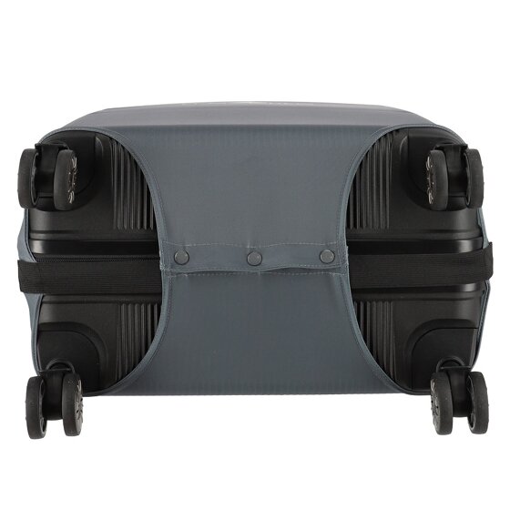 Travelite Accessoires Housse de protection pour valise 77 cm