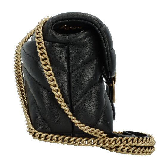PINKO Love Puff Sac à bandoulière Cuir 23 cm