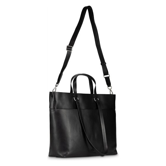 Jost Arva Sac à bandoulière Cuir 36 cm