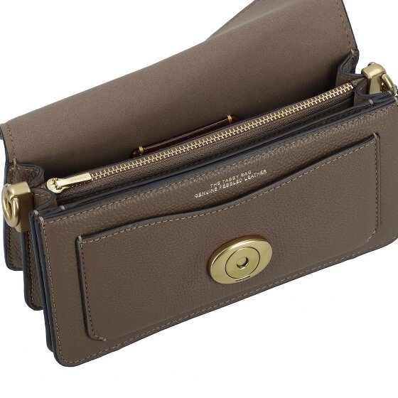 Coach Tabby Sac à bandoulière Cuir 20 cm