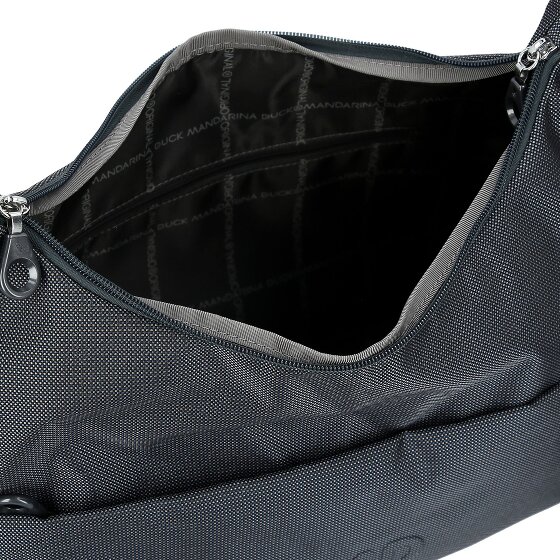Mandarina Duck MD20 Sac à bandoulière 39 cm avec soufflet d'extension