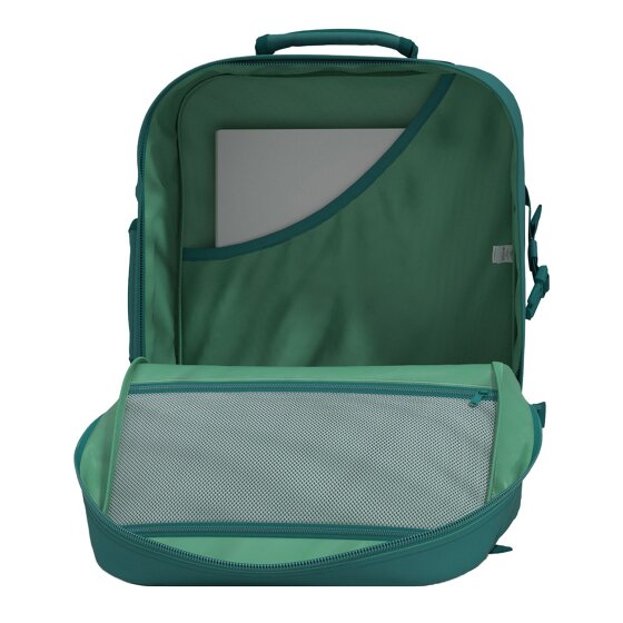 Cabin Zero Classic 114 Daypack 51 cm Compartiment pour ordinateur portable
