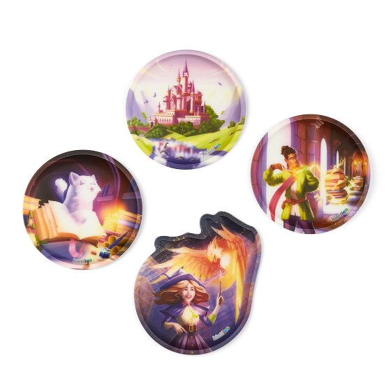 Ergobag cubo Set de cartables 5 pièces