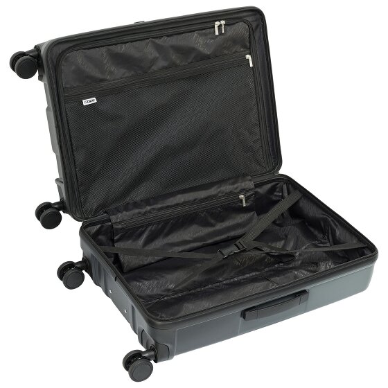 Epic Crate EX Wildlife 4 roulettes Trolley 65 cm