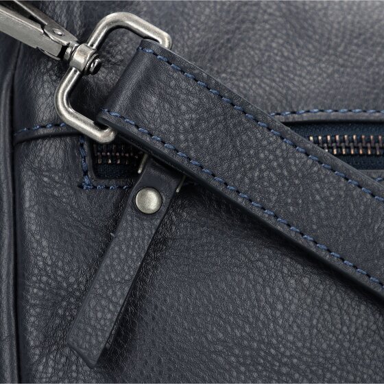 Harbour 2nd Just Pure Zarifa Sac à bandoulière Cuir 24 cm