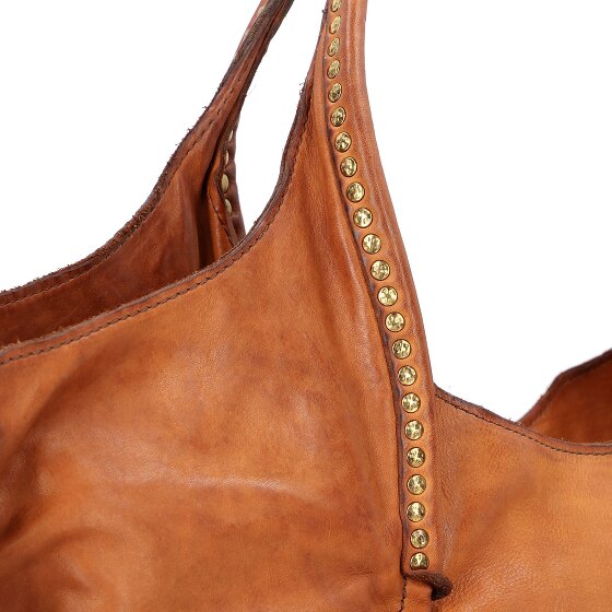 Campomaggi Antonia Sac de shopper Cuir 40 cm