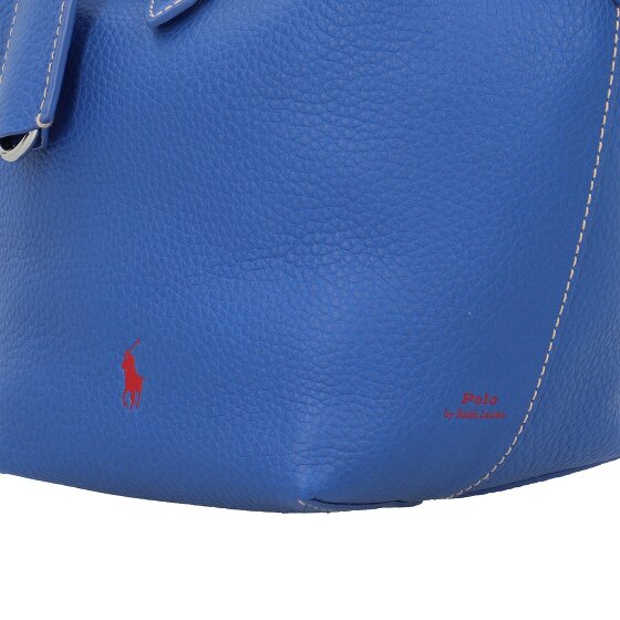 POLO RALPH LAUREN Polo Play Sac à main Cuir 25 cm