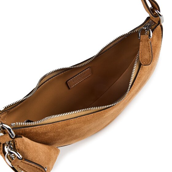 Kate Spade New York Duo Sac à bandoulière Cuir véritable 22 cm