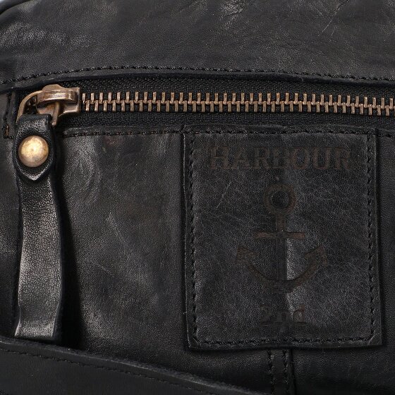 Harbour 2nd Nyla Sac à bandoulière Cuir 22 cm