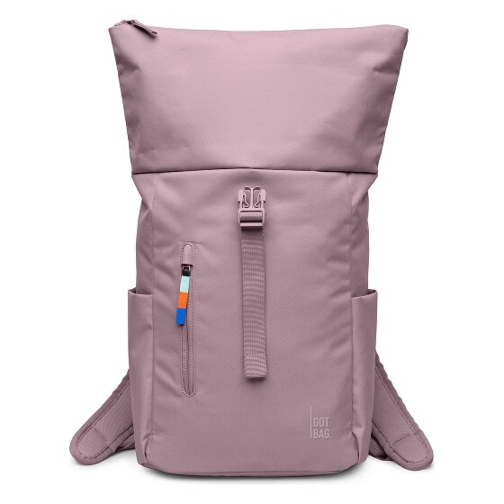 GOT BAG Rolltop Easy Daypack 40 cm Compartiment pour ordinateur portable