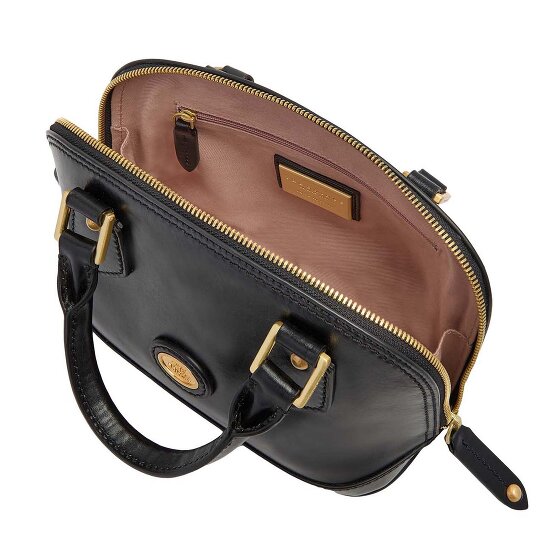 The Bridge Story Donna Sac à main Cuir véritable 24 cm