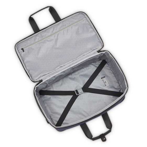 Roncato Metropolitan Travel Sac à dos de voyage 40 cm pour ordinateur portable
