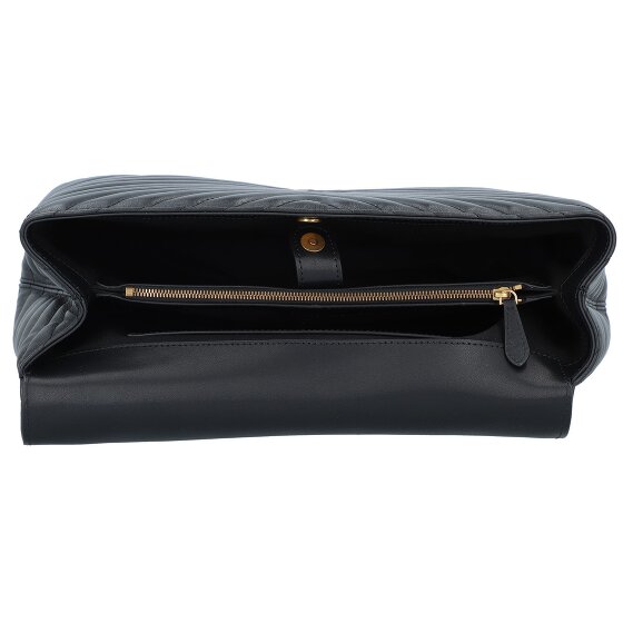PINKO Love Lady Sac à main Cuir 31 cm
