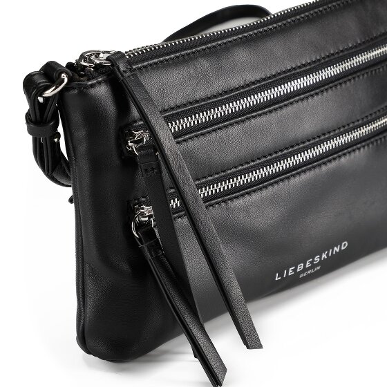 Liebeskind Zena Sac à bandoulière S Cuir 25 cm