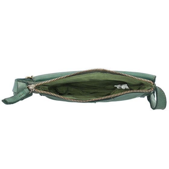 Harold's Submarine Sac banane en cuir 21 cm