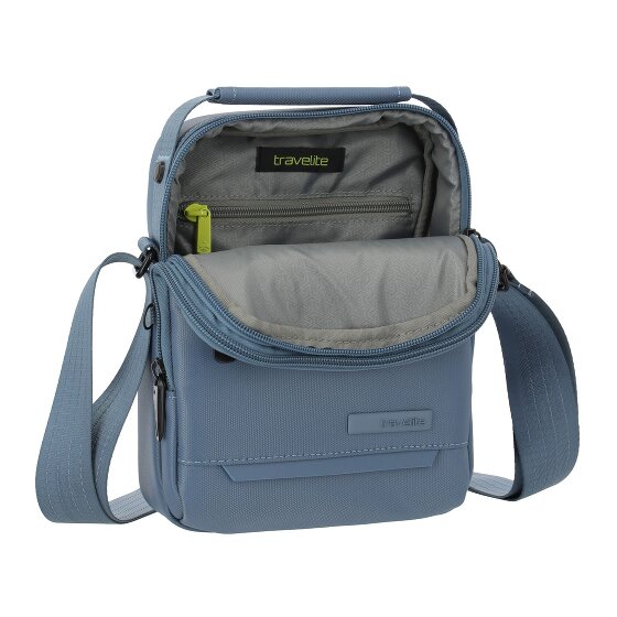 Travelite Workfloow Mini sac à bandoulière 17 cm