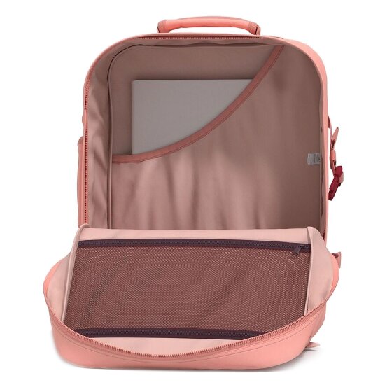 Cabin Zero Classic 114 Daypack 51 cm Compartiment pour ordinateur portable