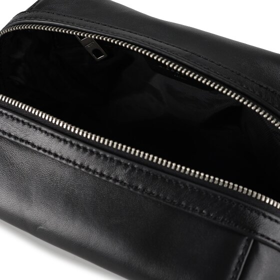 Liebeskind Sky II Trousse de toilette Cuir 18 cm