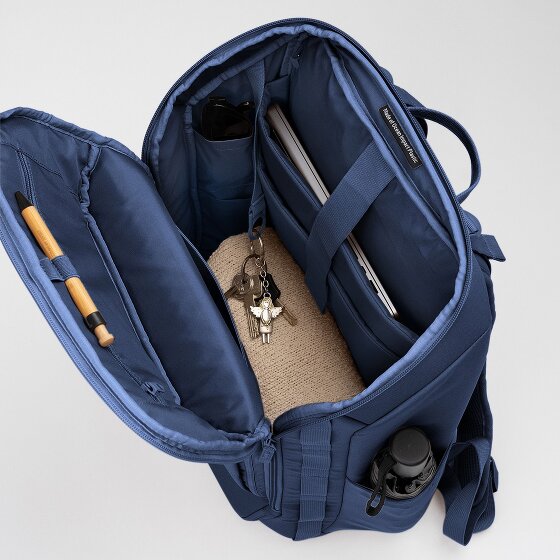 GOT BAG Sac à dos de voyage Pro Pack 53 cm, compartiment pour ordinateur portable