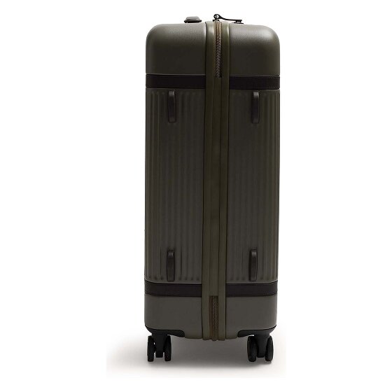 The Chesterfield Brand Zuna 4 roues Valise cabine M 65 cm