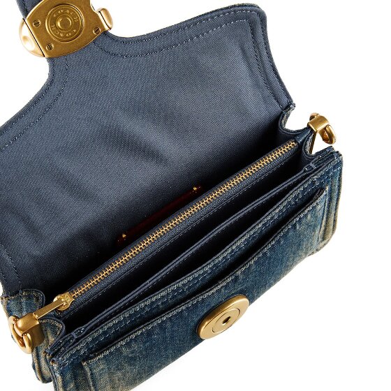 Coach Tabby Mini sac à bandoulière 18 cm