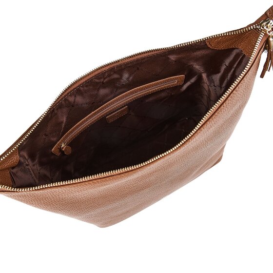 Braun Büffel Hanna Sac à bandoulière M Cuir véritable 31 cm