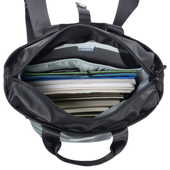 NITRO Mojo Daypack 28 cm Compartiment pour ordinateur portable