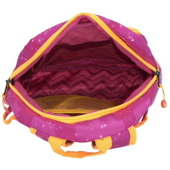 Travelite Héros de la ville Sac à dos pour enfants 29 cm