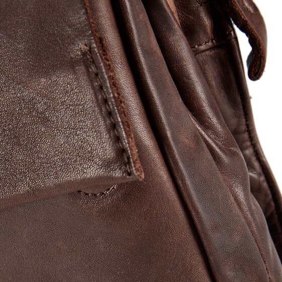 Harold's Submarine Sac à bandoulière Cuir 24 cm