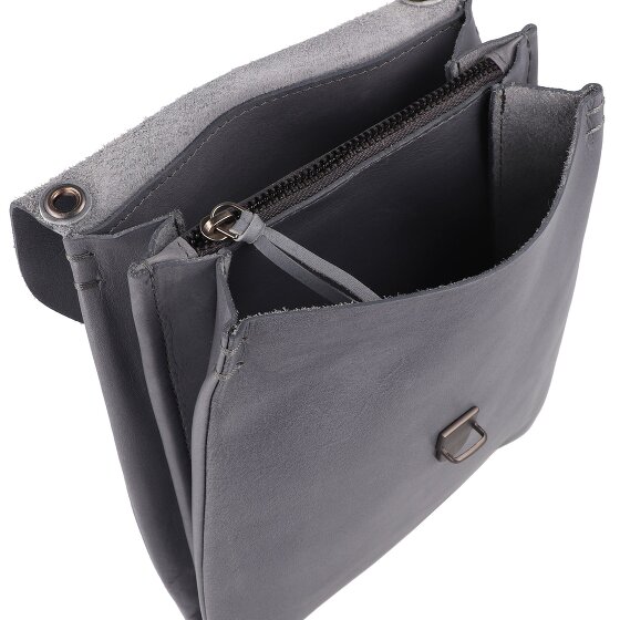 Harold's Fold Mini sac à bandoulière Cuir 17 cm