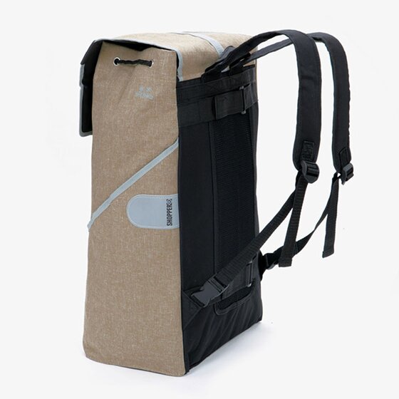 Andersen Shopper Unus Shopper Fun Mikkel chariot à provisions 54 cm