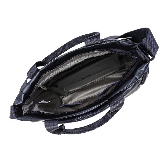 Hedgren Cocoon Softy Sac à main 31 cm