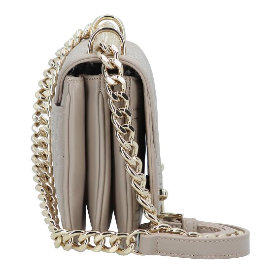 AIGNER Diadora Sac à bandoulière en cuir 20 cm