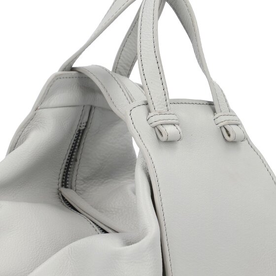 Harbour 2nd Just Pure Mireille Sac à dos de ville Cuir 30 cm