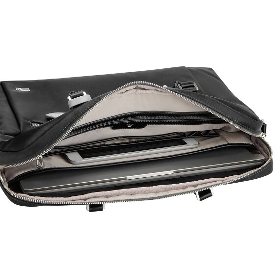 Roncato Woman Biz Porte-documents 42 cm Compartiment pour ordinateur portable